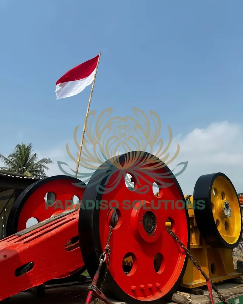 Heavy equipment rental — view 12