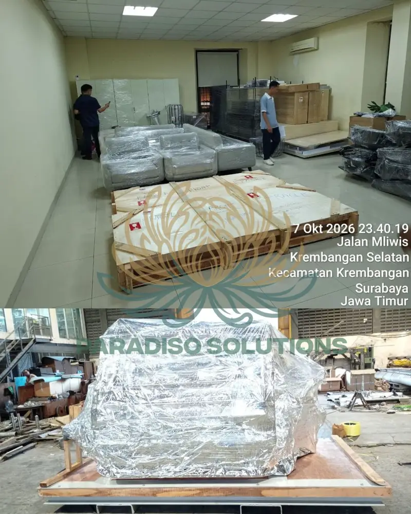 Heavy equipment rental — view 15