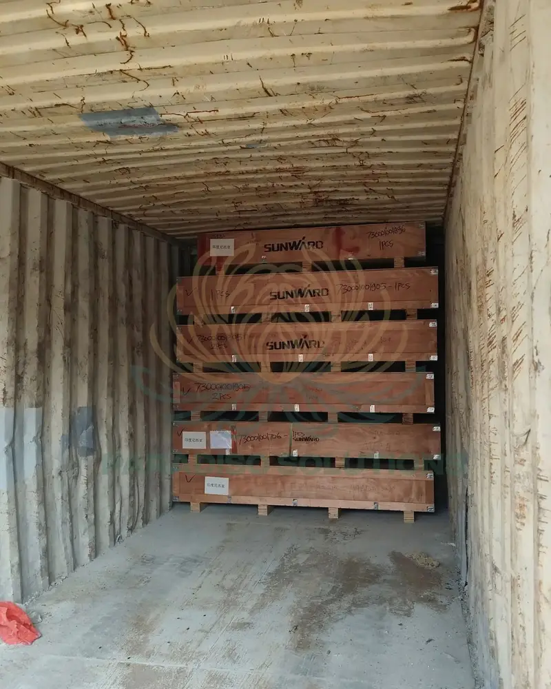 Heavy equipment rental — view 2