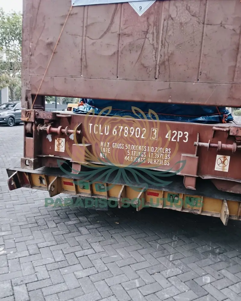 Heavy equipment rental — view 21