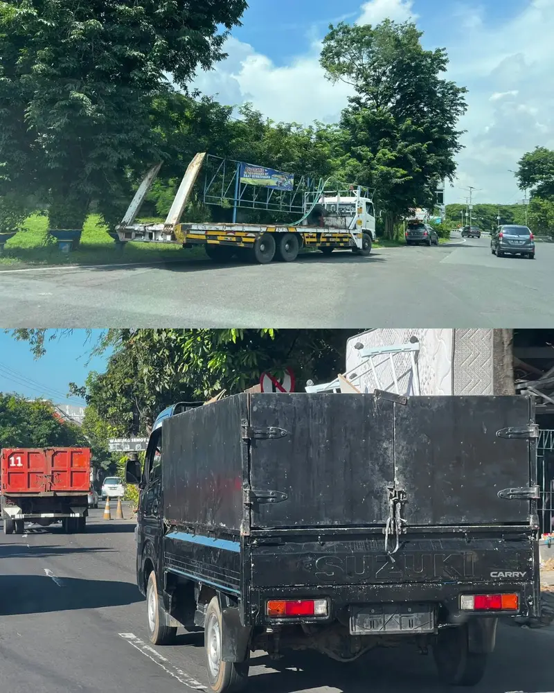 Heavy equipment rental — view 8