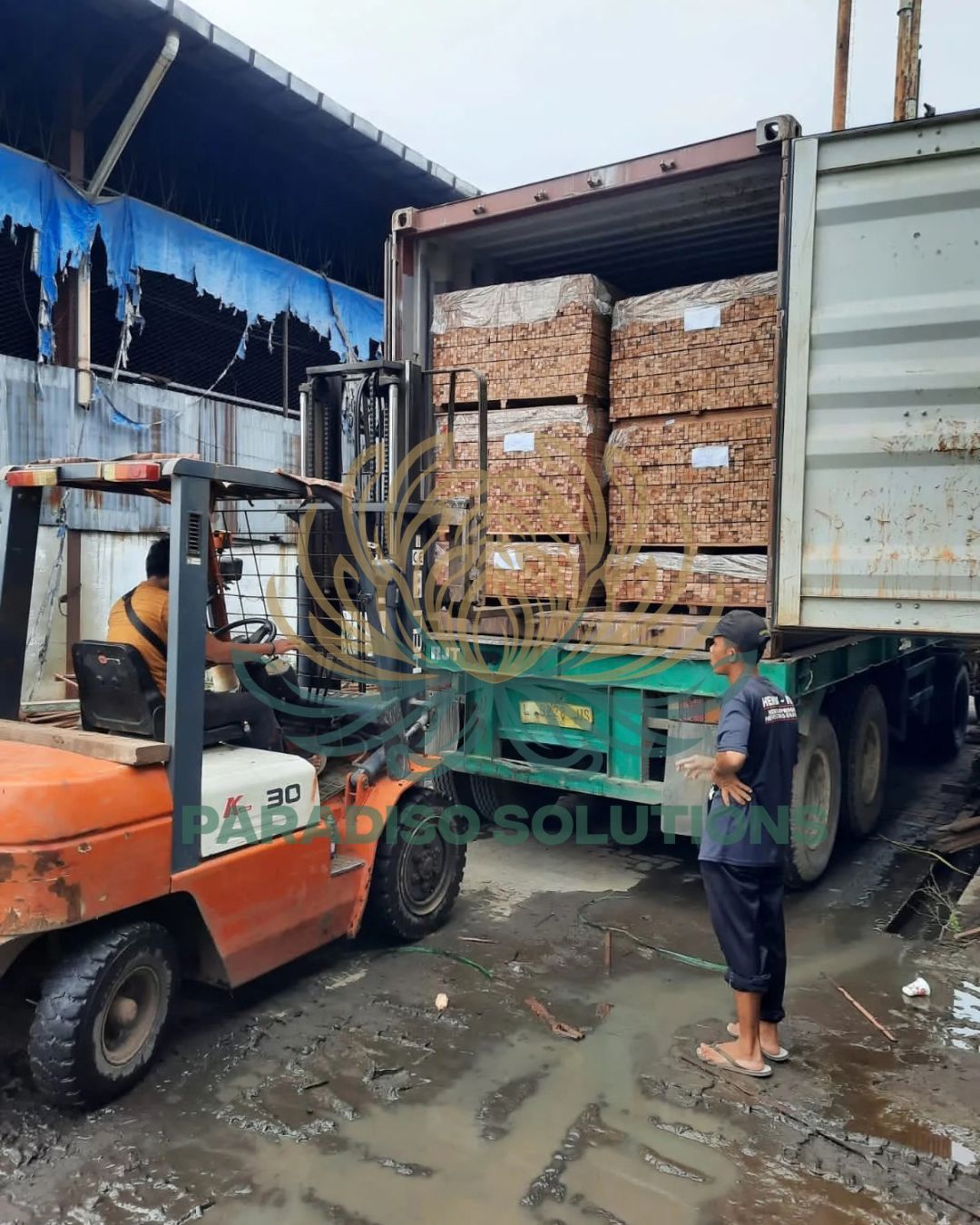 Heavy equipment rental — view 10