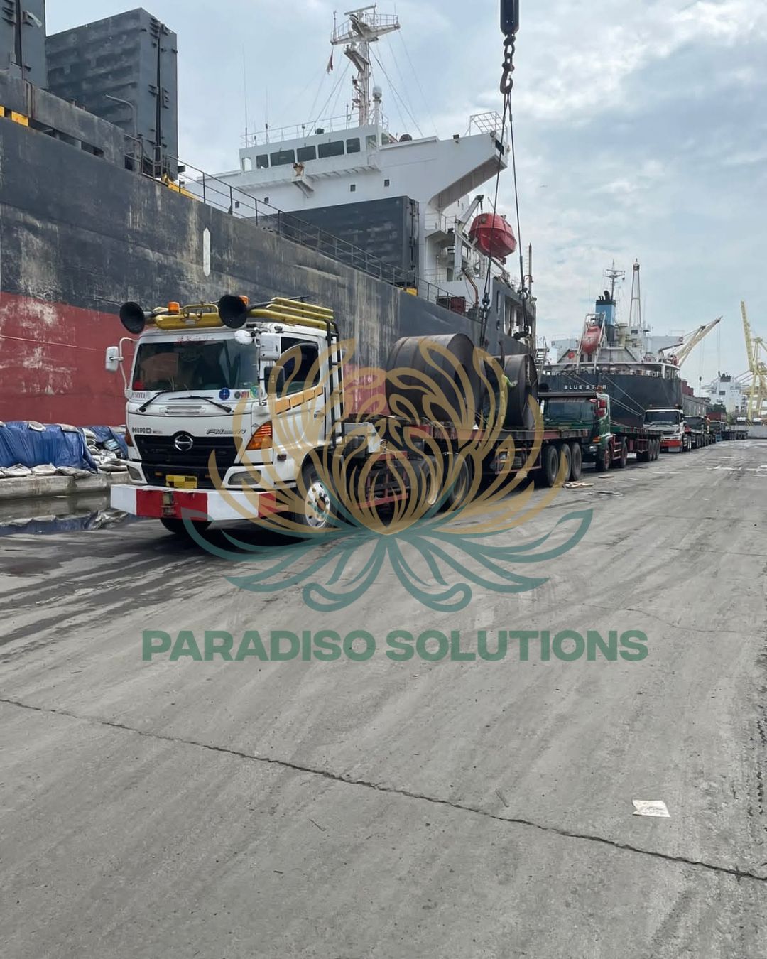 Heavy equipment rental — view 14
