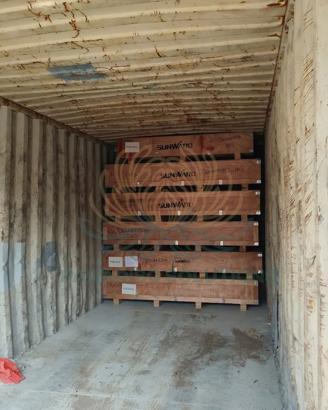 Heavy equipment rental — view 2