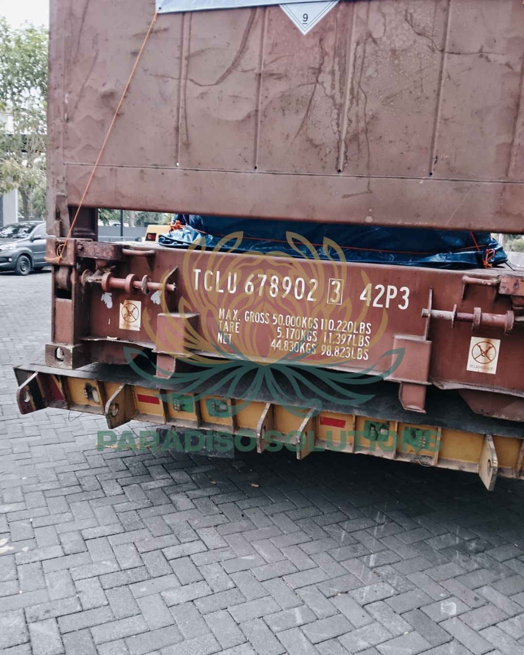 Heavy equipment rental — view 21