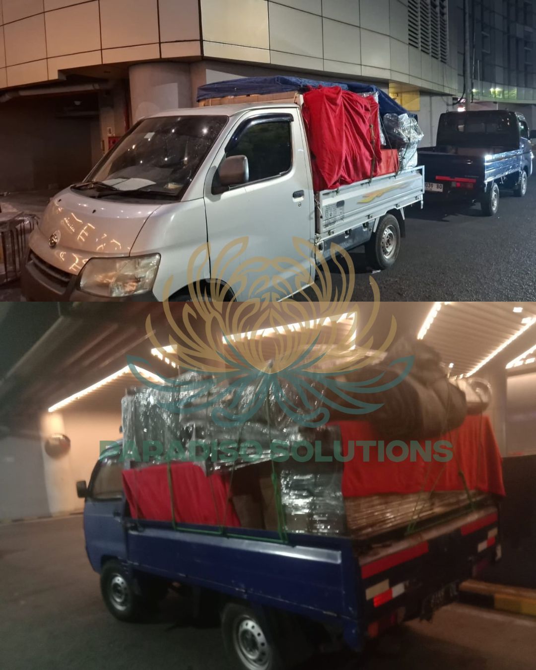 Heavy equipment rental — view 33
